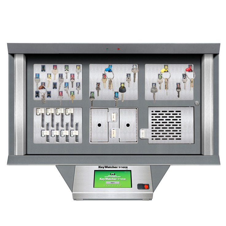 KeyWatcher 6 module horizontal